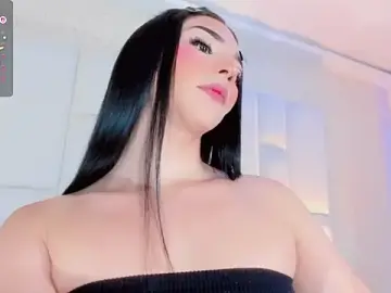 Stripchat Live Porn of andrea_alvarz