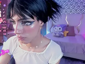 Stripchat Free Live Porn of kaisage_tay
