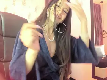 Stripchat Sex Chat of NahomyCarther