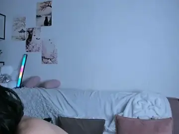Stripchat Free Porn Cam of QuietHavoc