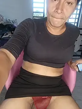 Stripchat Live Sex Cam of zamarasexy