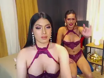Stripchat Live Sex of AliciaWang