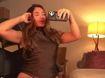 Stripchat Live Sex of miaferrer777