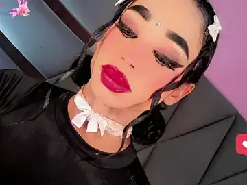 Stripchat Sex Cam of sexyjessicamistres