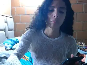 Stripchat Sex Cam of Nadia_Monroe