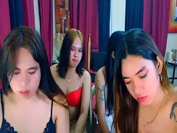 Stripchat Sex Chat of Asha_Addisonn