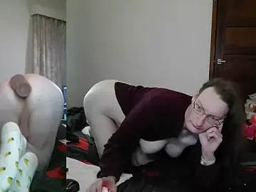Stripchat Live Sex Cam of CDAdalyn