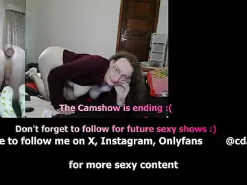 Stripchat Best live sex cam show of CDAdalyn