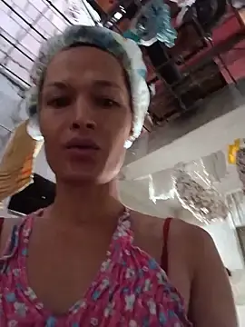 Stripchat Adult Webcams of Sexy_paulina_outdoors