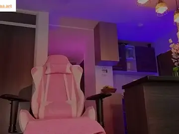 Stripchat Sex Cam of Juliana_Saenzz