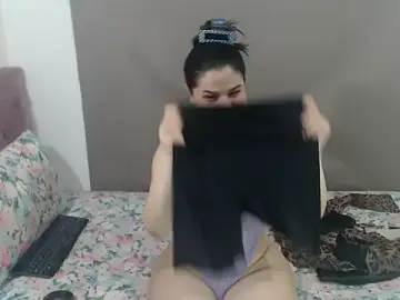 Stripchat Best Webcam of kimberlyjamexxx