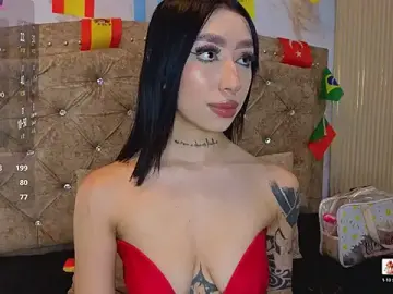 Stripchat Best Webcam of AnastasiaColeman