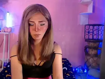 Stripchat Watch Live Sex Cams of Katesy12