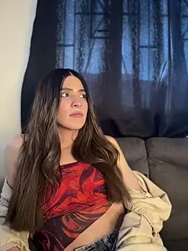 Stripchat Private Sex Chat of Lottus_fire