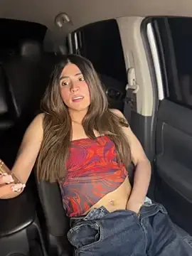 Stripchat Free Porn Cam of Lottus_fire