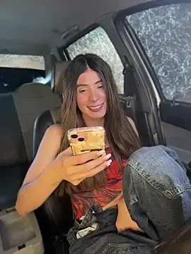 Stripchat Best live sex cam show of Lottus_fire