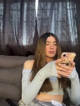 Stripchat Best Webcam of Lottus_fire