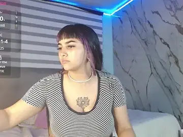 Stripchat Adult Webcam of Starfire_88