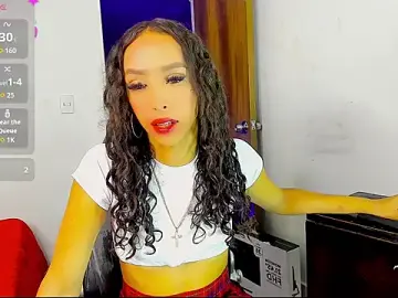 Stripchat Free Live Porn of Miissblunt