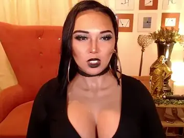 Stripchat Best live sex cam show of TsMalibogXx