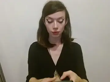 Stripchat Live Sex Cam of ZantWich