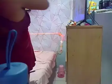 Stripchat Live Sex of ppatriciarabello