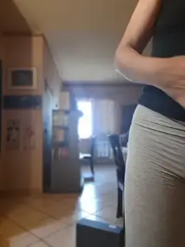 Stripchat Free Live Porn of baby_lo