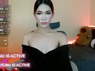 Stripchat Live Porn of AlexandraSaint