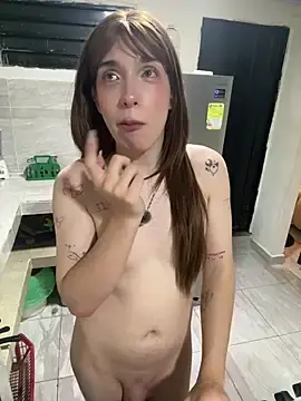 Stripchat Live Porn of tiffannyland