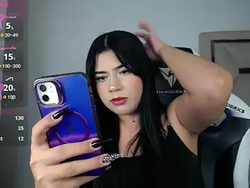 Stripchat Watch Live Sex Cams of Ashley_piinkk_