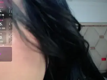 Stripchat Best live sex cam show of Ashley_piinkk_