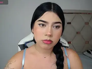 Stripchat Adult Webcam of Ashley_piinkk_