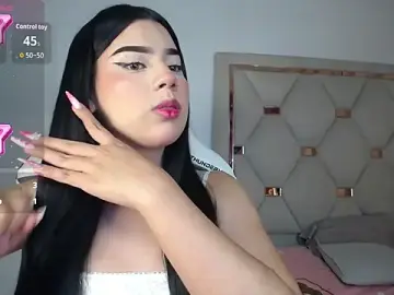 Stripchat Adult Video Chat of Ashley_piinkk_