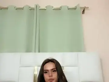 Stripchat Nude Webcam of babybella18xxx