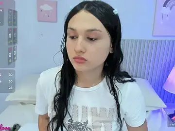 Stripchat Sex Chat of lana_boomer