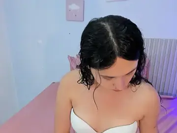 Stripchat Adult Webcam of lana_boomer