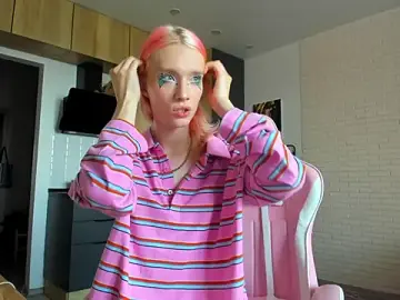 Stripchat Live Sex of _Alice_Kitty