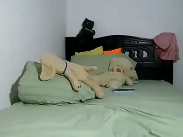 Stripchat Best live sex cam show of CELESSTESeductora