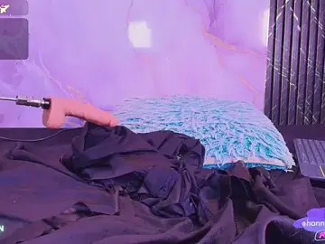 Stripchat Live Sex of Hanna_Evaanss