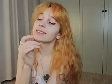Stripchat Free Porn Cam of tgirlfoxy
