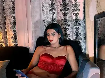 Stripchat Watch Live Sex Cams of Queeny_Cassandra
