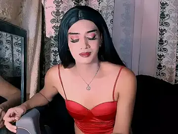 Stripchat Live Sex of Queeny_Cassandra