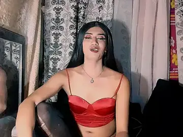 Stripchat Private Sex Chat of Queeny_Cassandra
