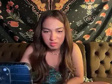 Stripchat Live Sex of sassy_wency