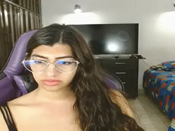 Stripchat Adult Webcams of Alanni_parker