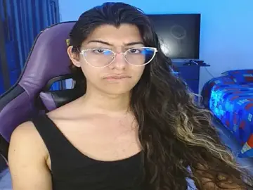 Stripchat Adult Webcams of Alanni_parker
