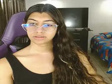 Stripchat Free Live Porn of Alanni_parker