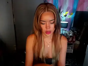 Stripchat Sex Chat of AnitaMoorHead