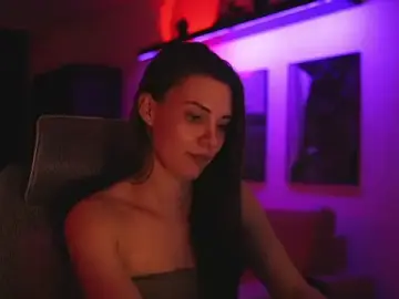 Stripchat Free Live Porn of CandyStorm