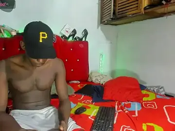 Stripchat Watch Live Sex Cams of blackWhite_hot